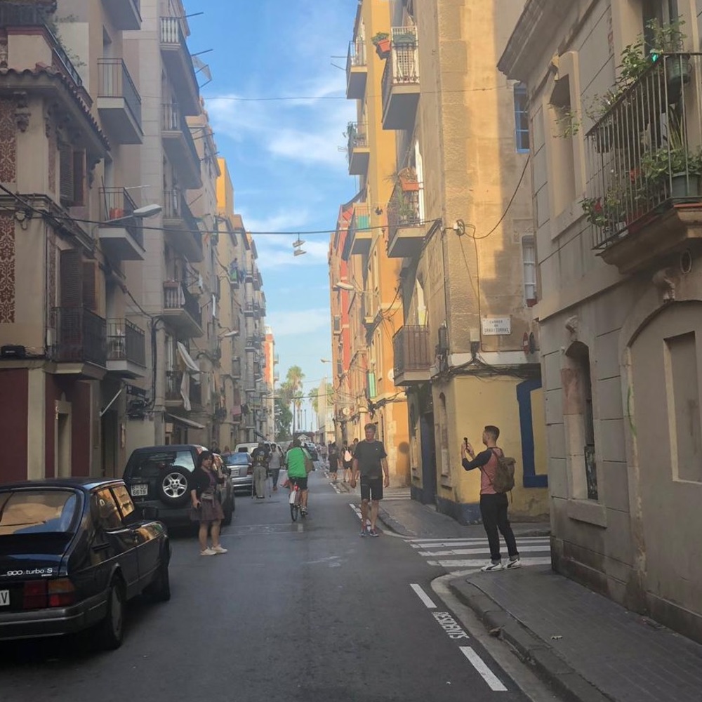 Meet your Posher, Margo